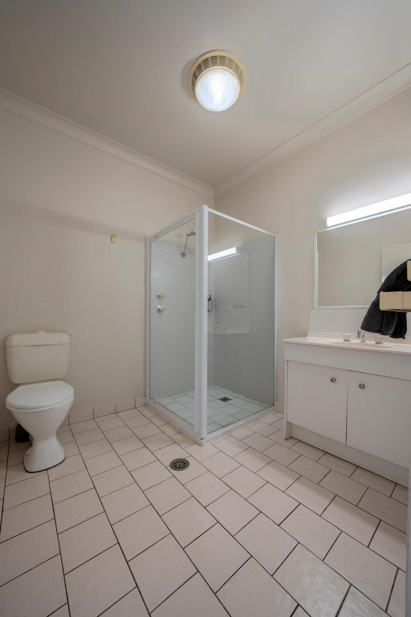 Woolgoolga Coast Motel מראה חיצוני תמונה