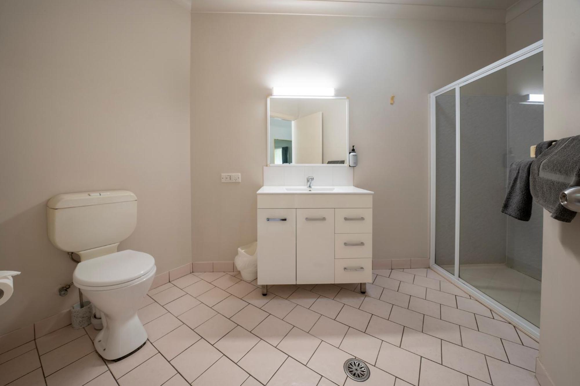 Woolgoolga Coast Motel מראה חיצוני תמונה